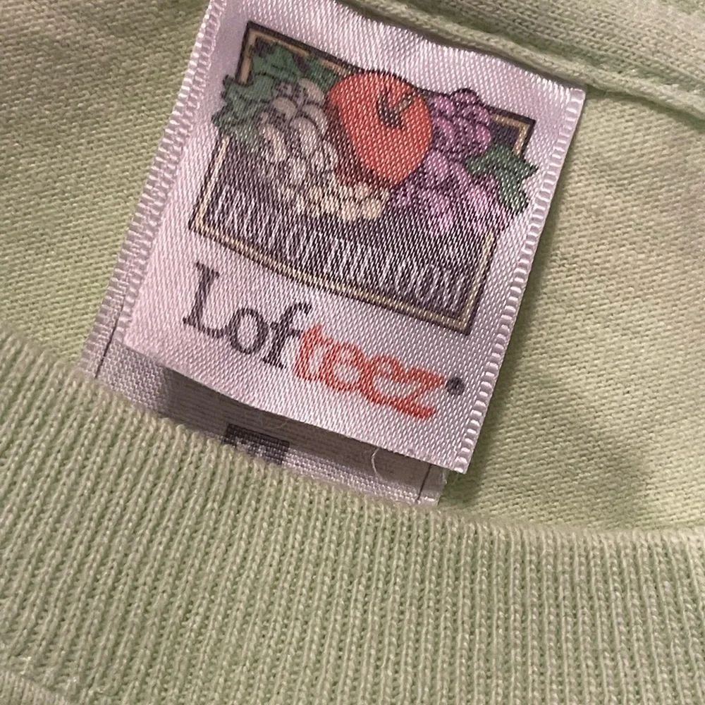 Vintage fruit of the loom tigger short sleeve tee - Picture 3 of 7